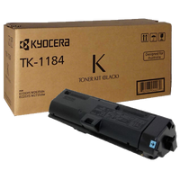 Thumbnail for KYOCERA TK1184 Toner Kit