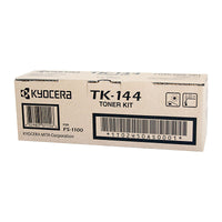 Thumbnail for KYOCERA TK144 Toner Kit