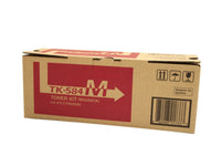 Thumbnail for KYOCERA TK154 Magenta Toner