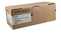 Thumbnail for KYOCERA TK154 Yellow Toner