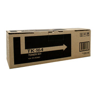 Thumbnail for KYOCERA TK164 Black Toner Kit