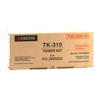 Thumbnail for KYOCERA TK310 Toner Kit