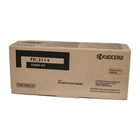 Thumbnail for KYOCERA TK3114 Toner Kit