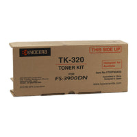 Thumbnail for KYOCERA TK320 Toner Kit