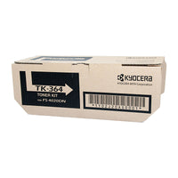 Thumbnail for KYOCERA TK364 Toner Kit