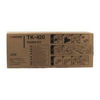 Thumbnail for KYOCERA TK420 Toner