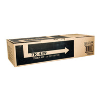 Thumbnail for KYOCERA TK439 Toner Cartridge