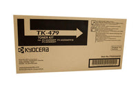Thumbnail for KYOCERA TK479 Black Toner