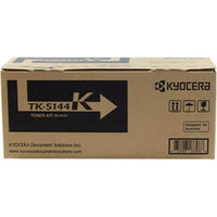 Thumbnail for KYOCERA TK5144 Black Toner