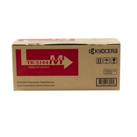 Thumbnail for KYOCERA TK5144 Magenta Toner