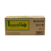 Thumbnail for KYOCERA TK5144 Yellow Toner