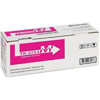 Thumbnail for KYOCERA TK5154 Magenta Toner