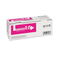 Thumbnail for KYOCERA TK5164 Magenta Toner