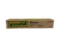Thumbnail for KYOCERA TK5199 Yellow Toner