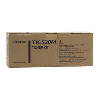 Thumbnail for KYOCERA TK520 Magenta Toner