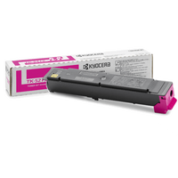 Thumbnail for KYOCERA TK5219 Magenta Toner
