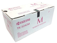Thumbnail for KYOCERA TK5224 Magenta Toner
