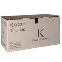 Thumbnail for KYOCERA TK5234 Black Toner