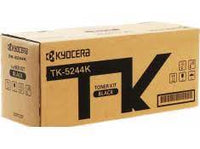 Thumbnail for KYOCERA TK5244 Black Toner