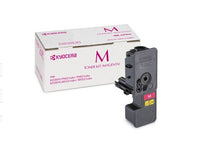 Thumbnail for KYOCERA TK5244 Magenta Toner