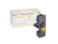 Thumbnail for KYOCERA TK5244 Yellow Toner