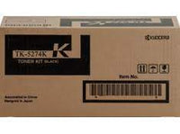 Thumbnail for KYOCERA TK5274 Black Toner