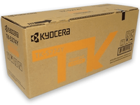 Thumbnail for KYOCERA TK5274 Yellow Toner