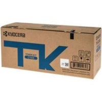 Thumbnail for KYOCERA TK5284 Cyan Toner