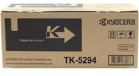 Thumbnail for KYOCERA TK5294 Black Toner