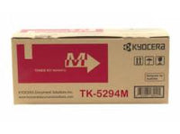 Thumbnail for KYOCERA TK5294 Magenta Toner