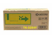 Thumbnail for KYOCERA TK5294 Yellow Toner