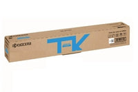 Thumbnail for KYOCERA TK5319 Cyan Toner