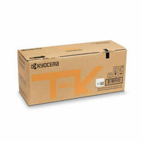 Thumbnail for KYOCERA TK5319 Yellow Toner