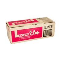 Thumbnail for KYOCERA TK544 Magenta Toner