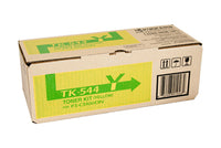 Thumbnail for KYOCERA TK544 Yellow Toner