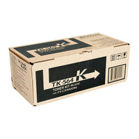 Thumbnail for KYOCERA TK564 Black Toner