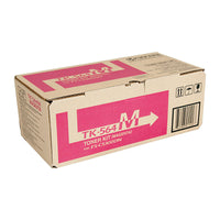 Thumbnail for KYOCERA TK564 Magenta Toner