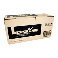 Thumbnail for KYOCERA TK574 Black Toner