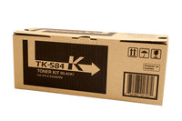 Thumbnail for KYOCERA TK584 Black Toner