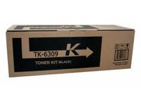Thumbnail for KYOCERA TK6309 Black Toner