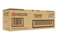 Thumbnail for KYOCERA TK6329 Toner Kit