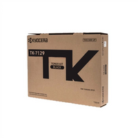 Thumbnail for KYOCERA TK7129 Toner Kit