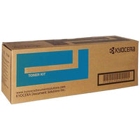 Thumbnail for KYOCERA TK8119 Cyan Toner