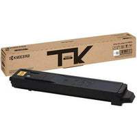 Thumbnail for KYOCERA TK8119 Black Toner