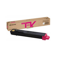 Thumbnail for KYOCERA TK8119 Magenta Toner