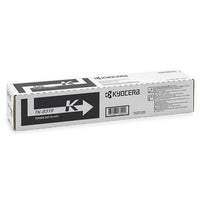 Thumbnail for KYOCERA TK8319 Black Toner
