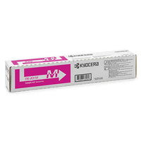 Thumbnail for KYOCERA TK8319 Magenta Toner
