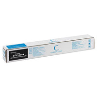 Thumbnail for KYOCERA TK8349 Cyan Toner