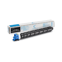 Thumbnail for KYOCERA TK8519C Cyan Toner