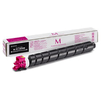 Thumbnail for KYOCERA TK8519M Magenta Toner